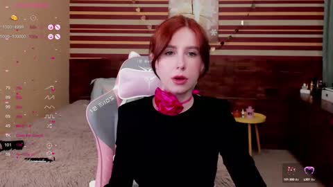 Snapshot of tonimua chatting on 02.20.25 Milana online show from 02.20.25