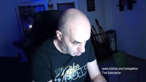 Snapshot of toninspektor chatting on 03.04.25 toninspektor online show from 03.04.25