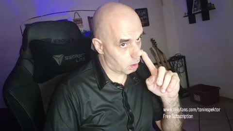 Snapshot of toninspektor chatting on 03.07.25 toninspektor online show from 03.07.25