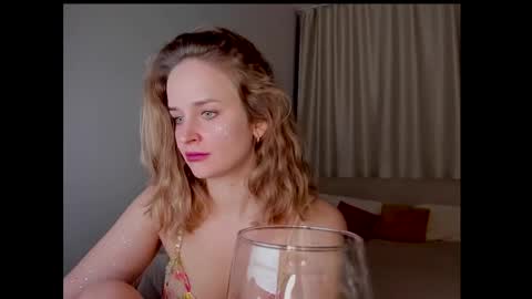 Snapshot of tony_and_alice chatting on 12.28.24 Tony and Alice online show from 12.28.24