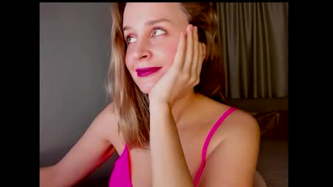 Snapshot of tony_and_alice chatting on 02.06.25 Tony and Alice online show from 02.06.25