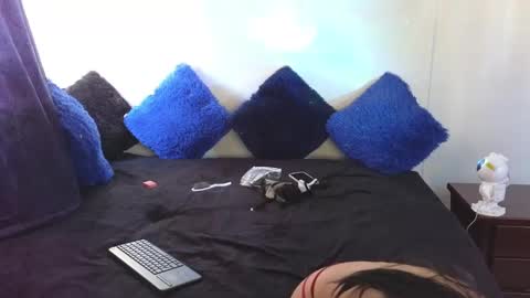 Sophia  Tony online show from 12.11.24