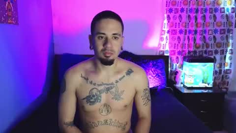 Sophia  Tony online show from 11.05.25