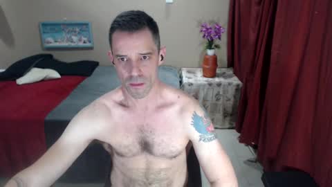 Snapshot of toptobottom4u chatting on 02.23.25 toptobottom4u online show from 02.23.25