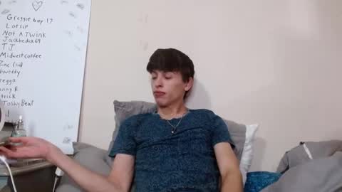 TopZaddy online show from 12.03.24