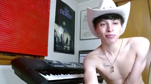 TopZaddy online show from 12.10.24