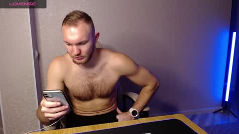 Snapshot of toress1 chatting on 12.30.24 Glebaty online show from 12.30.24