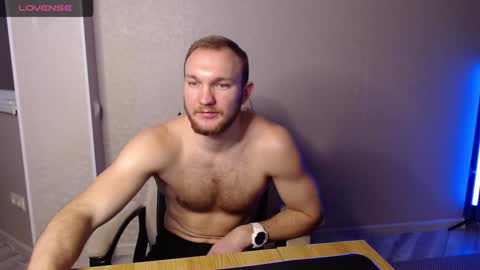 Snapshot of toress1 chatting on 01.25.25 Glebaty online show from 01.25.25