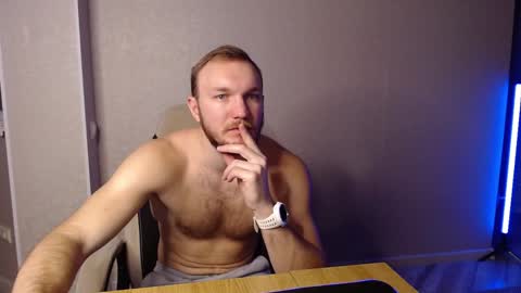 Snapshot of toress1 chatting on 01.31.25 Glebaty online show from 01.31.25