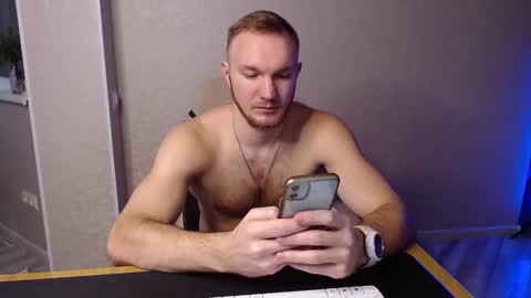 Snapshot of toress1 chatting on 02.13.25 Glebaty online show from 02.13.25