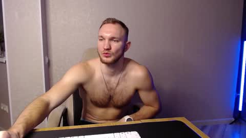 Snapshot of toress1 chatting on 02.14.25 Glebaty online show from 02.14.25