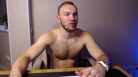 Snapshot of toress1 chatting on 02.23.25 Glebaty online show from 02.23.25