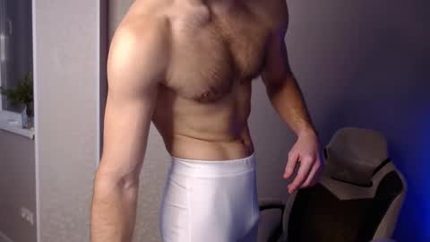 Snapshot of toress1 chatting on 02.24.25 Glebaty online show from 02.24.25