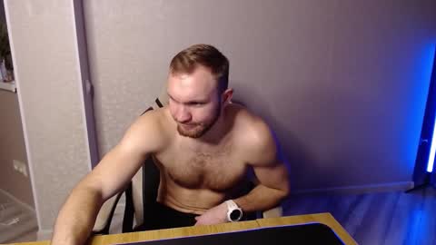 Snapshot of toress1 chatting on 02.24.25 Glebaty online show from 02.24.25