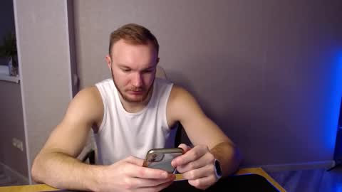 Snapshot of toress1 chatting on 02.26.25 Glebaty online show from 02.26.25