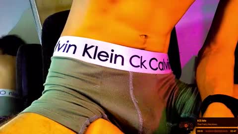 Enzo Moretti online show from 09.14.25