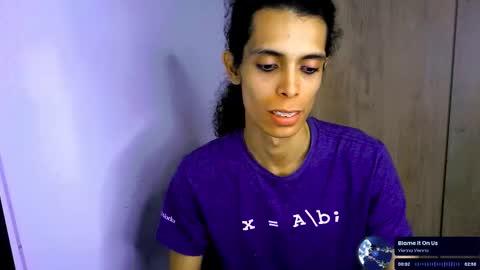 Enzo Moretti online show from 09.21.25