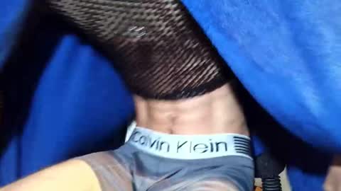 Enzo Moretti online show from 12.01.25