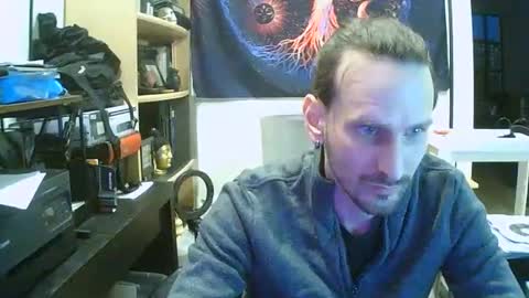 Snapshot of tornado2156 chatting on 01.20.25 Tornado2156 online show from 01.20.25