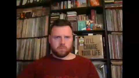 Snapshot of torth666 chatting on 02.19.25 torth666 online show from 02.19.25