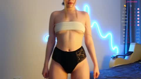 Toshi online show from 12.22.24