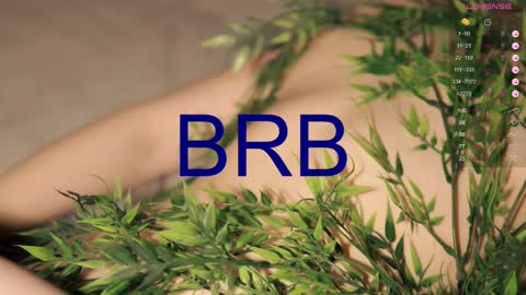 Toshi online show from 02.17.25