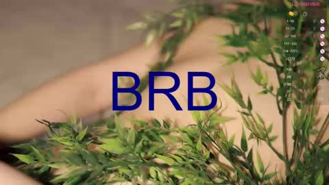 Toshi online show from 03.03.25