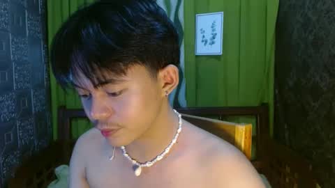 Toshiro online show from 02.11.25