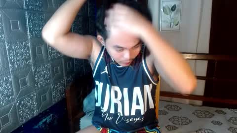 Toshiro online show from 09.24.25