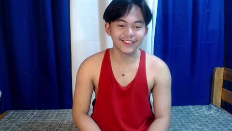 Toshiro online show from 10.26.25