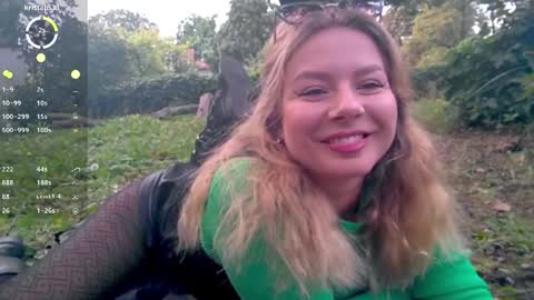 Snapshot of totally_spy chatting on 09.18.25 Madam Viktoria   Vacation in Portugal  2811 - 0412 online show from 09.18.25