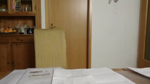 Snapshot of toto758 chatting on 01.20.25 toto758 online show from 01.20.25