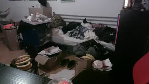 Snapshot of totox1989 chatting on 12.29.24 Totox online show from 12.29.24