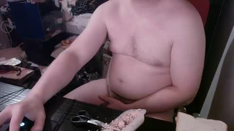 Snapshot of totox1989 chatting on 01.04.25 Totox online show from 01.04.25