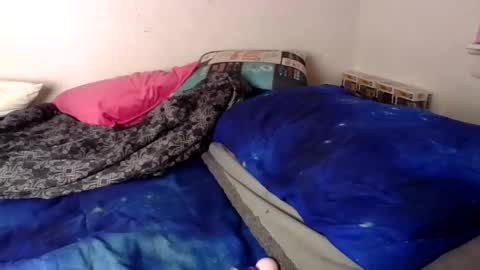 naughteacher2001 online show from 12.02.25