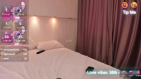 Snapshot of tracy_tay1or chatting on 01.29.25 Tracy GMT2 Mon 3 AM - 4 PM Tue 3 AM - 4 PM Wed 3 AM - 4 PM Thur 3 AM - 4 PM Fri 3 AM - 4 PM online show from 01.29.25