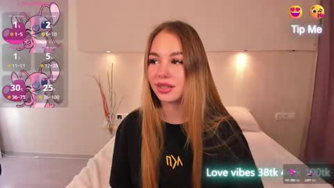 Snapshot of tracy_tay1or chatting on 01.30.25 Tracy GMT2 Mon 3 AM - 4 PM Tue 3 AM - 4 PM Wed 3 AM - 4 PM Thur 3 AM - 4 PM Fri 3 AM - 4 PM online show from 01.30.25