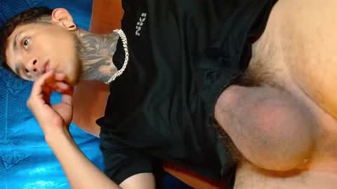 TRAV - INDEPENDENT MODEL online show from 12.04.24