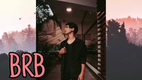 TRAV - INDEPENDENT MODEL online show from 12.28.24