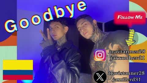 TRAV - INDEPENDENT MODEL online show from 12.30.24