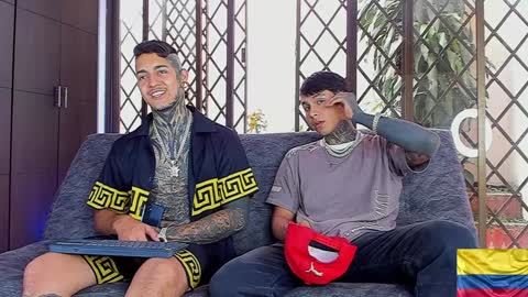 TRAV - INDEPENDENT MODEL online show from 12.31.24