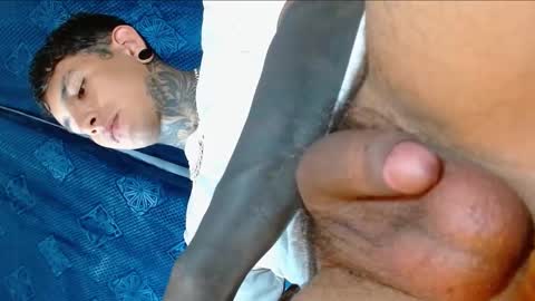 TRAV - INDEPENDENT MODEL online show from 01.06.25