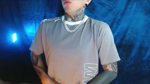 TRAV - INDEPENDENT MODEL online show from 01.26.25