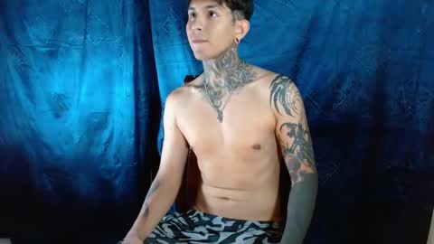 TRAV - INDEPENDENT MODEL online show from 01.31.25