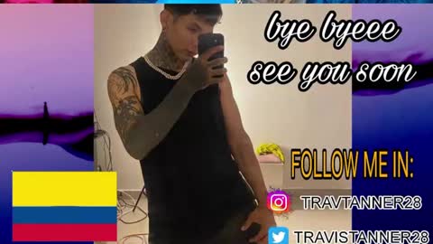 TRAV - INDEPENDENT MODEL online show from 02.06.25