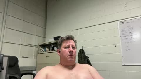 Snapshot of treborinthesky chatting on 02.25.25 treborinthesky online show from 02.25.25