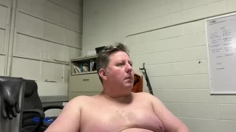 Snapshot of treborinthesky chatting on 03.03.25 treborinthesky online show from 03.03.25