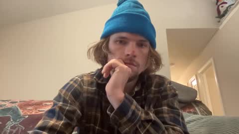 Snapshot of treeman817 chatting on 12.29.24 treeman817 online show from 12.29.24