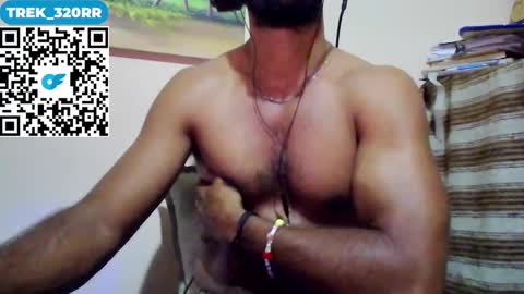 TREK320RR online show from 11.11.25