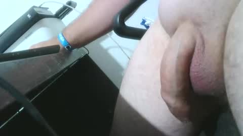 Snapshot of treki1979 chatting on 09.29.25 treki1979 online show from 09.29.25